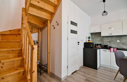 Domki na Sosnowej by Housine - Foto 41