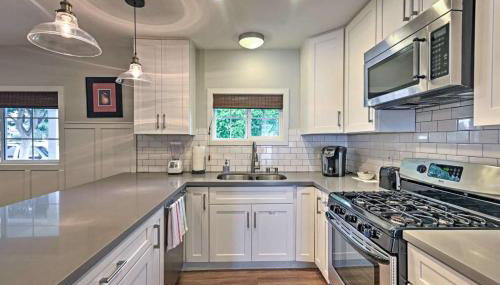 F-55 Donald Ducks Cottage - Foto 3