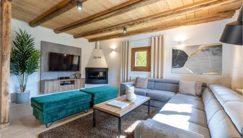 Beautiful Home In Barlete With Sauna - Foto 4