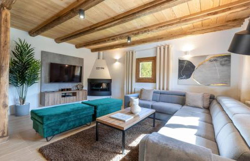 Beautiful Home In Barlete With Sauna - Foto 4