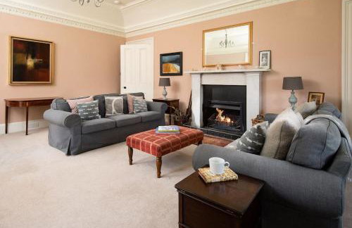 Mossfennan House & Annexe - Photo 8