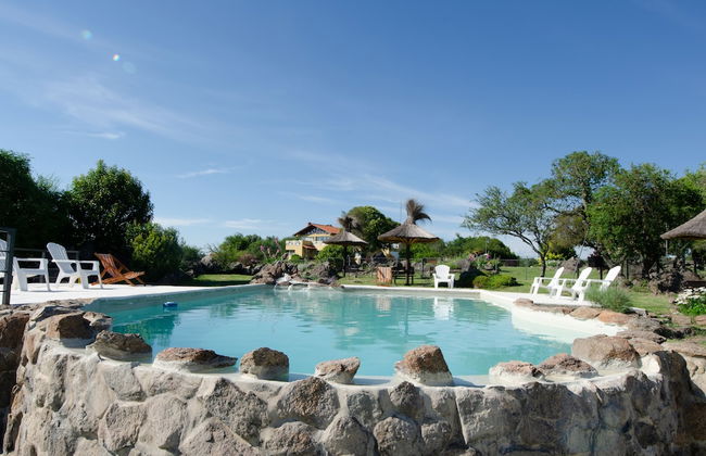 Cabañas Puerto Luna - Photo 1