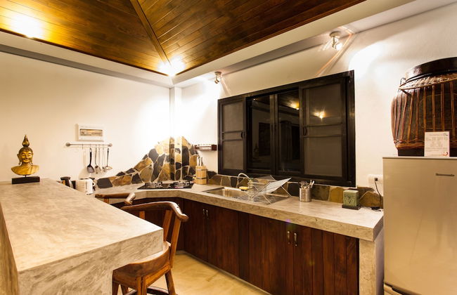 Koh Tao Heights Pool Villas - Foto 7