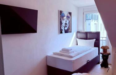 Parkside Apartments Rust - Foto 12