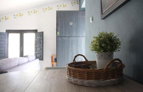 Cortijo naturista con vistas-clothing optional - Foto 40