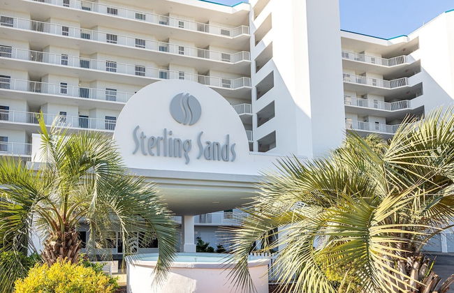 Sterling Sands 306 2 Bedroom Condo by RedAwning - Foto 66