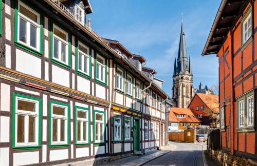 Ferienhaus am Park - Foto 30