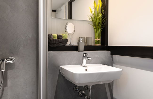 Tiny Haus Westerwald 16 Blue - Foto 11