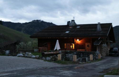 Chalet le 1791 - Foto 14