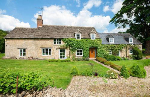 Stunning Cotswold Cottage Nr Country & River Walks - Foto 52