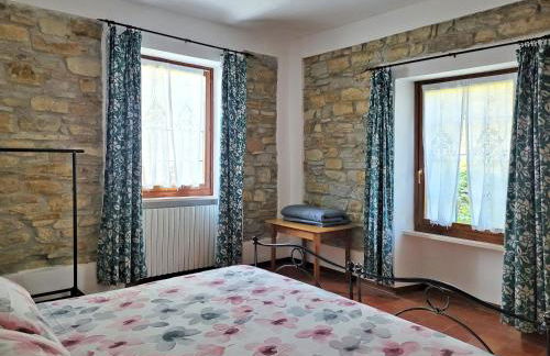 Appartamento Moscato in Cascina Marenco Langhe Country House - Foto 14