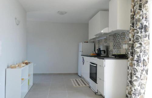 Beautiful seaside studio with amazing view - Foto 9