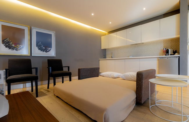 Capitalia San Angel Inn - Foto 33