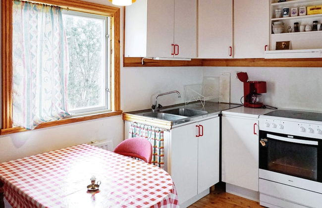 4 Person Holiday Home in Larbro-by Traum - Photo 16