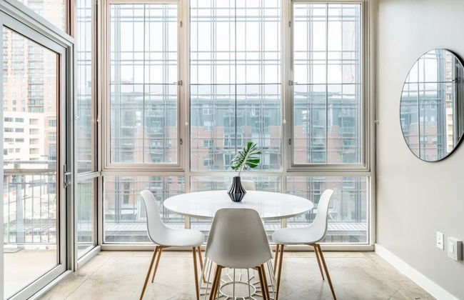 Austin Beautiful 1BD 1BA Downtown Apartment - Foto 8