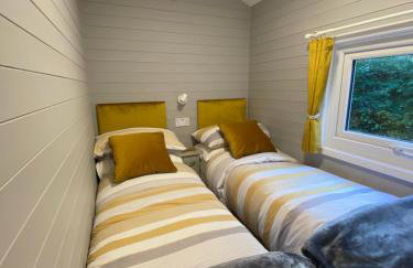 The Beehive -Stunning Views - Hot Tub - Romantic - Foto 7