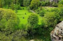 Ferienwohnung EG AusZeit - Foto 41