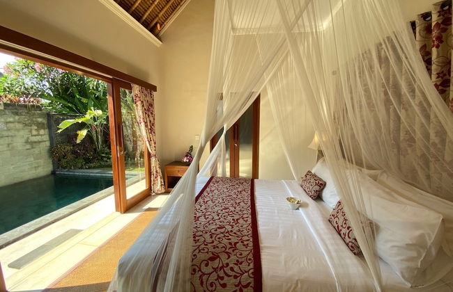 Rumah Dadong - Photo 33