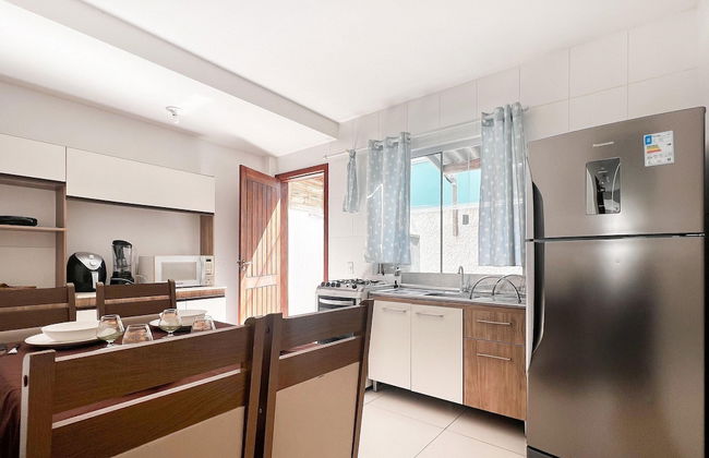 Duplex - Praia dos Ingleses - Photo 12