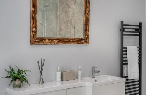 The Old Byre - Foto 19