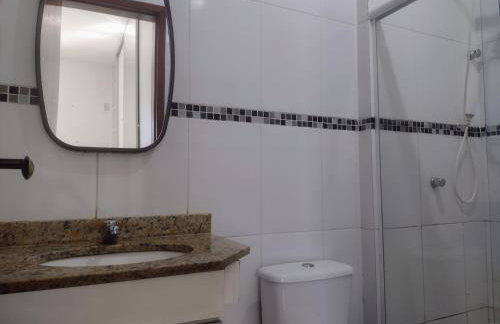 Triplex 3 quartos a 100 metros de Costa Azul - Foto 8