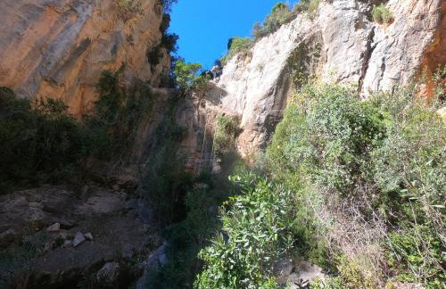 Casa Rural La Valentina - Foto 33