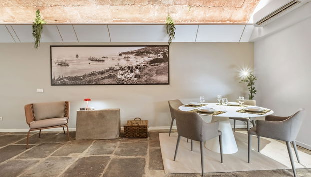 King David Suites 102 by Homie - Foto 5, Habitación