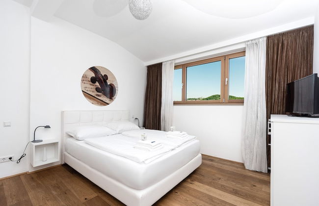 Amedeo Zotti Residence - Foto 6