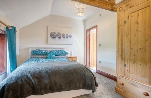 The Estate, Luxury Spacious Family Stay with 3 Hot Tubs, Scenic Views Sleeps 16 near Durham & Bishop Auckland - Foto 46