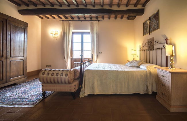 Villa Il Sasso - Foto 14