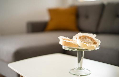 VILLA BERTA-EuropaPark-Schwarzwald-Freiburg - Foto 38