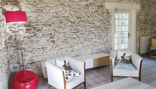 Mas avec piscine à 20 minutes du Pont du Gard - Foto 5