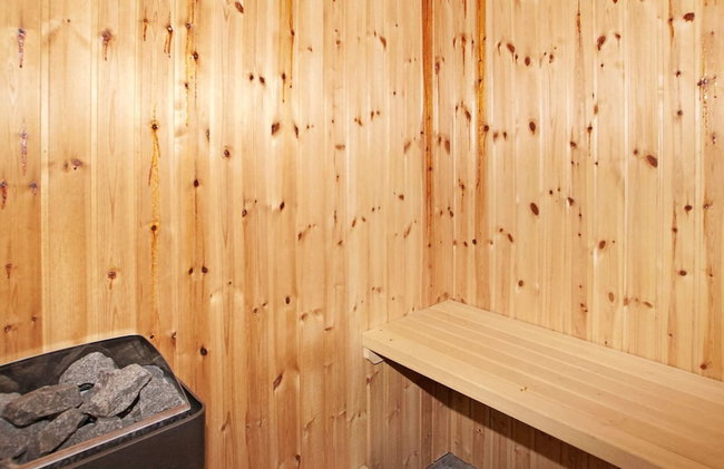 4 Star Holiday Home in Tarm - Photo 6