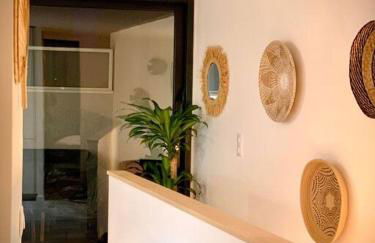 Loft Menorca & Spa 5 étoiles au cœur de Nancy - Foto 25