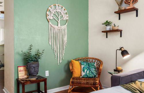 Bali Bliss at Oaks - Full Kitchen , Near I75 - Foto 19