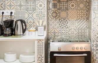 CASA VIDAL RELAX AL PIE DE LA SIERRA - Foto 27