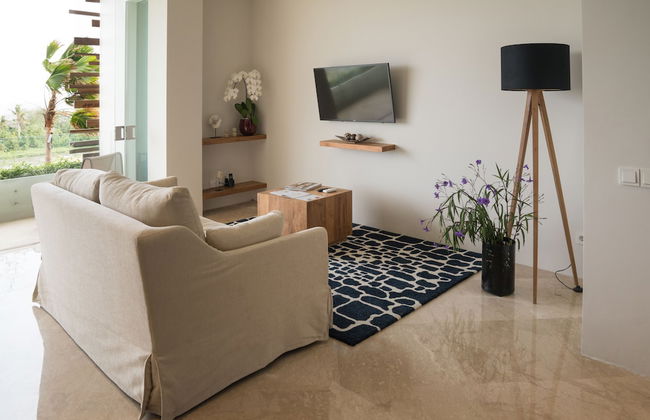 The Double View Mansions Bali - Photo 46