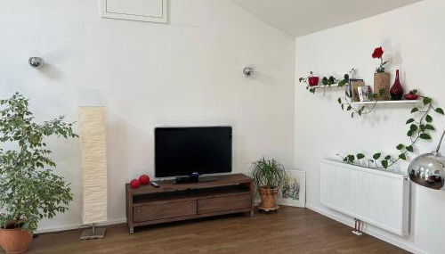 2 Zi-Apartment Fauser Echterdingen-Messe - Foto 2