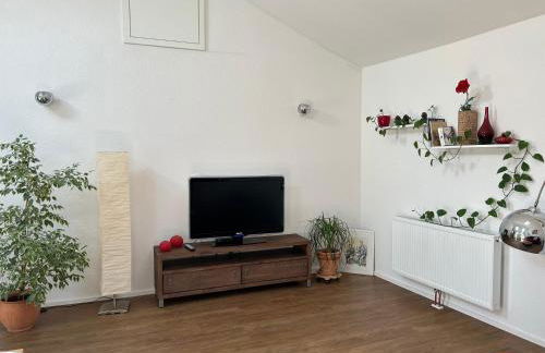 2 Zi-Apartment Fauser Echterdingen-Messe - Foto 2