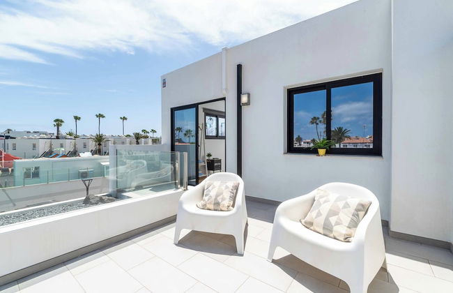 Villa Jarea - Foto 33