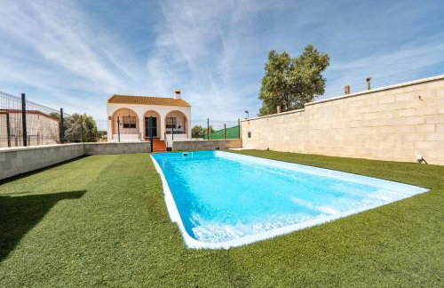 Casa rural Montemayor - Foto 24