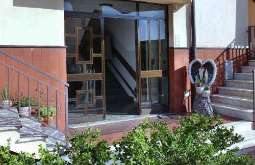 B&B Marilyn's House - Foto 14