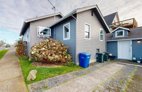 Crab Cottage in Nye Beach - Foto 23