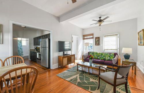 Montgomery Apartments on Magazine Street - Foto 115