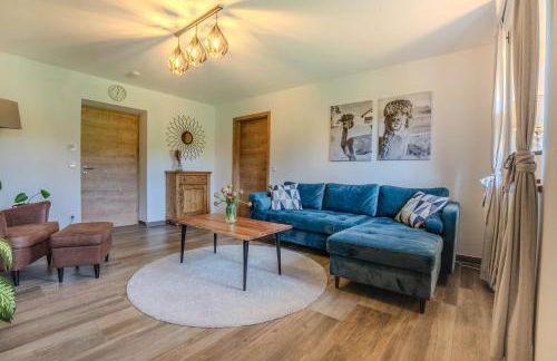 Ferienhof Petermühle Urlaub mit Alpakas - Foto 31