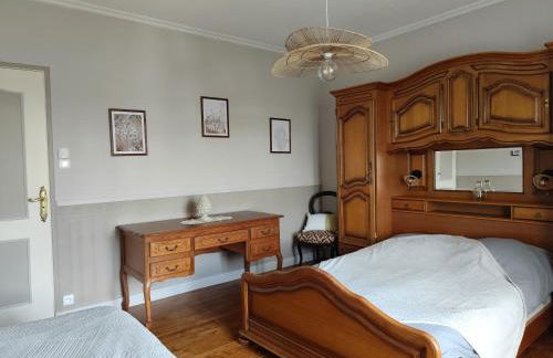 La petite colline du Cros, villa à louer - Foto 27