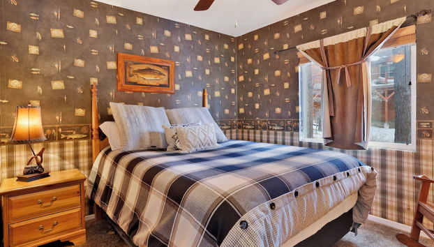 BIG Bear Happy Place #2421 - Foto 2, Habitación