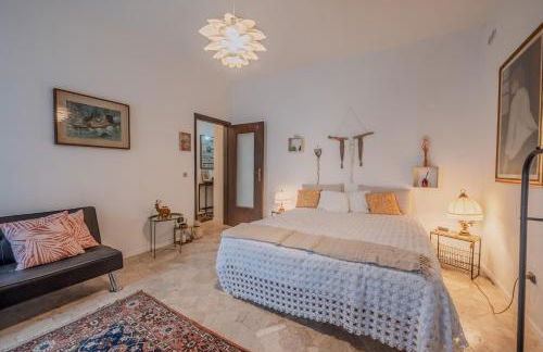 Master Clod Guest House - Foto 9