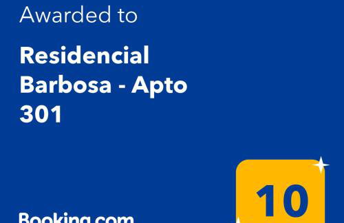 Residencial Barbosa - Apto 301 - Foto 10