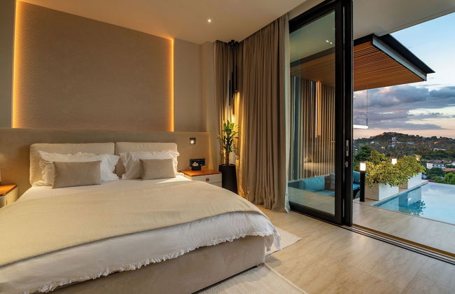 Magic Private Pool Villas Koh Samui - Photo 35